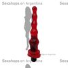 Vibrador inexpulsable waterproof